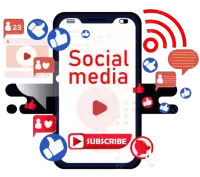 إعلانات مواقع التواصل فى البحرين