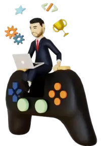 تطوير الألعاب فى البحرين
