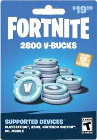 فورت نايت فى البحرين