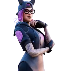 فورت نايت فى البحرين