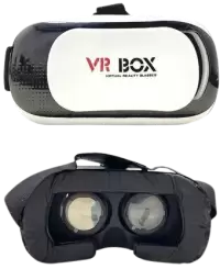 نظارات واقع افتراضي VR فى البحرين